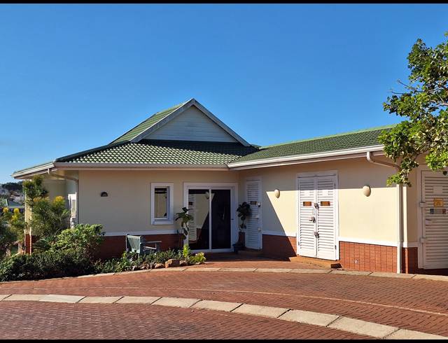 2 BEDROOM SIMPLEX FOR SALE IN KINDLEWOOD ESTATE